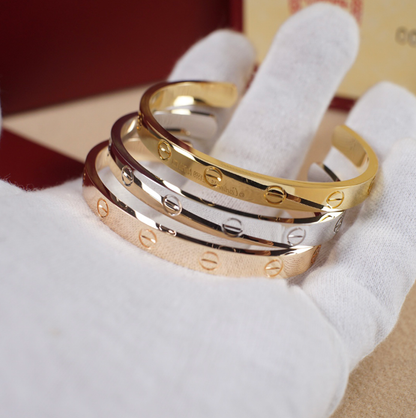 [Mystic]  6.1MM OPEN BRACELET
