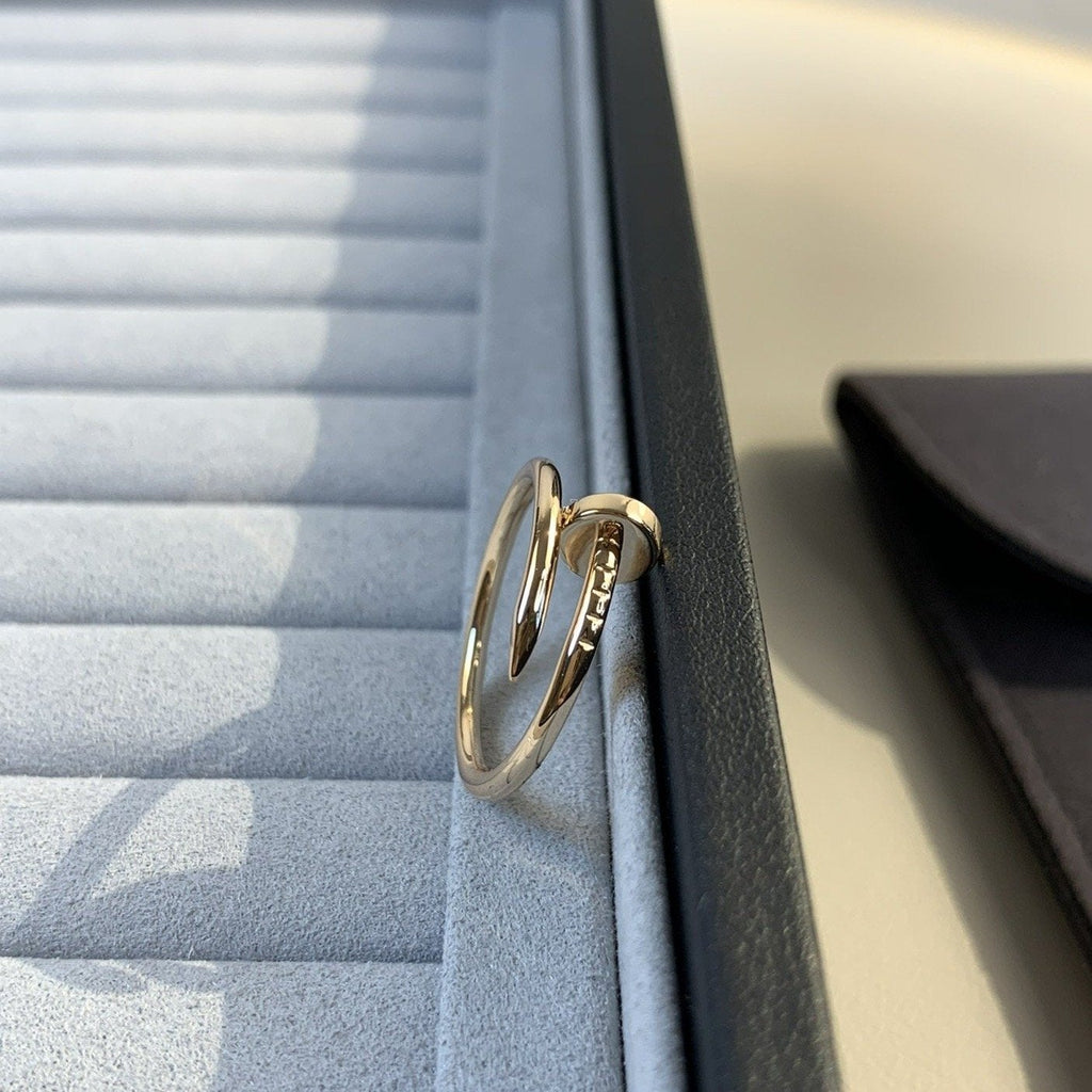 [Demi jewelry]JUSTE RING 1.8MM