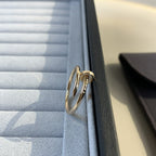 [Demi jewelry]JUSTE RING 1.8MM