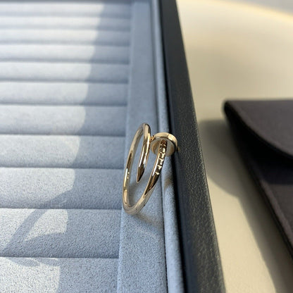 [Mystic]JUSTE RING 1.8MM