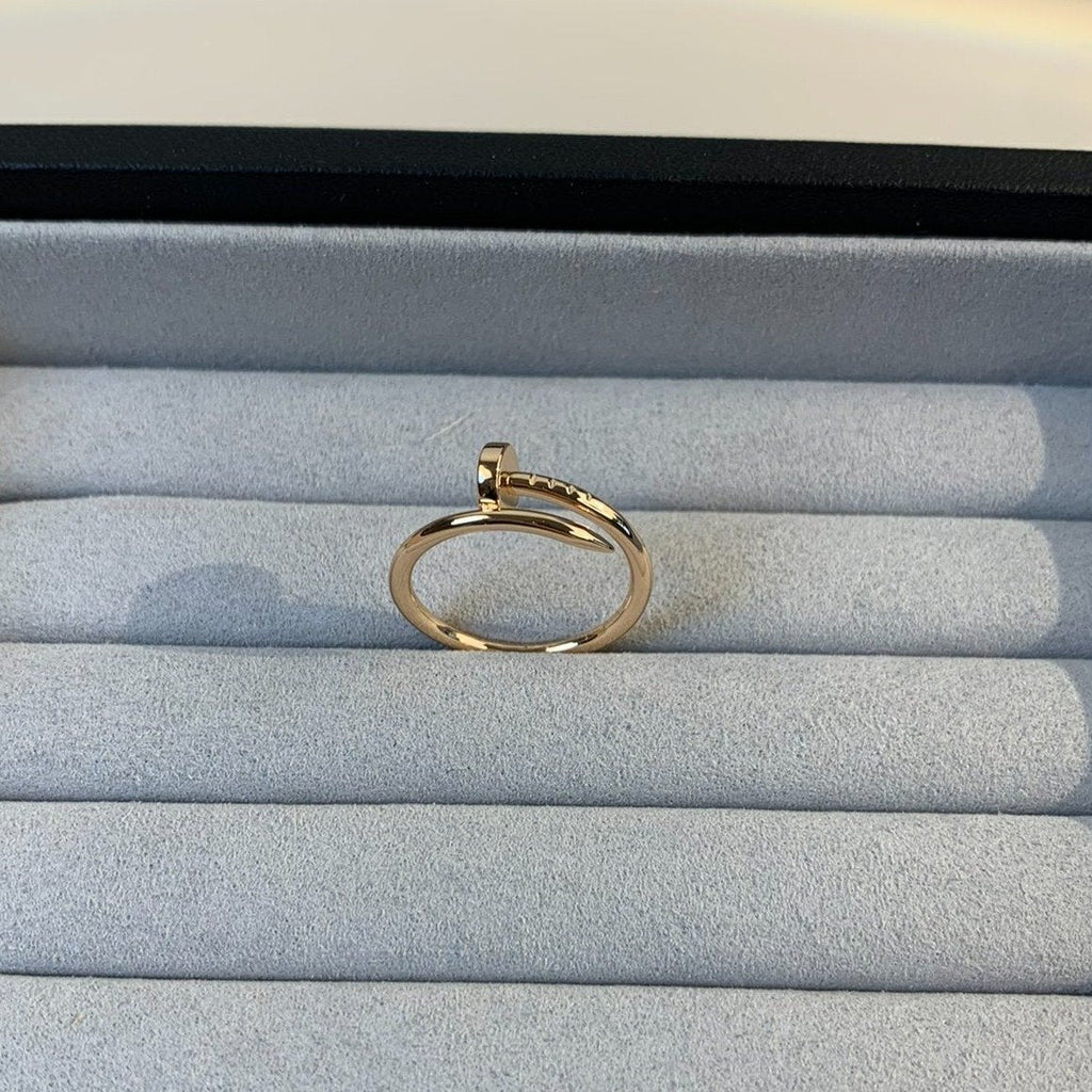 [Demi jewelry]JUSTE RING 1.8MM