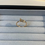 [Demi jewelry]JUSTE RING 1.8MM