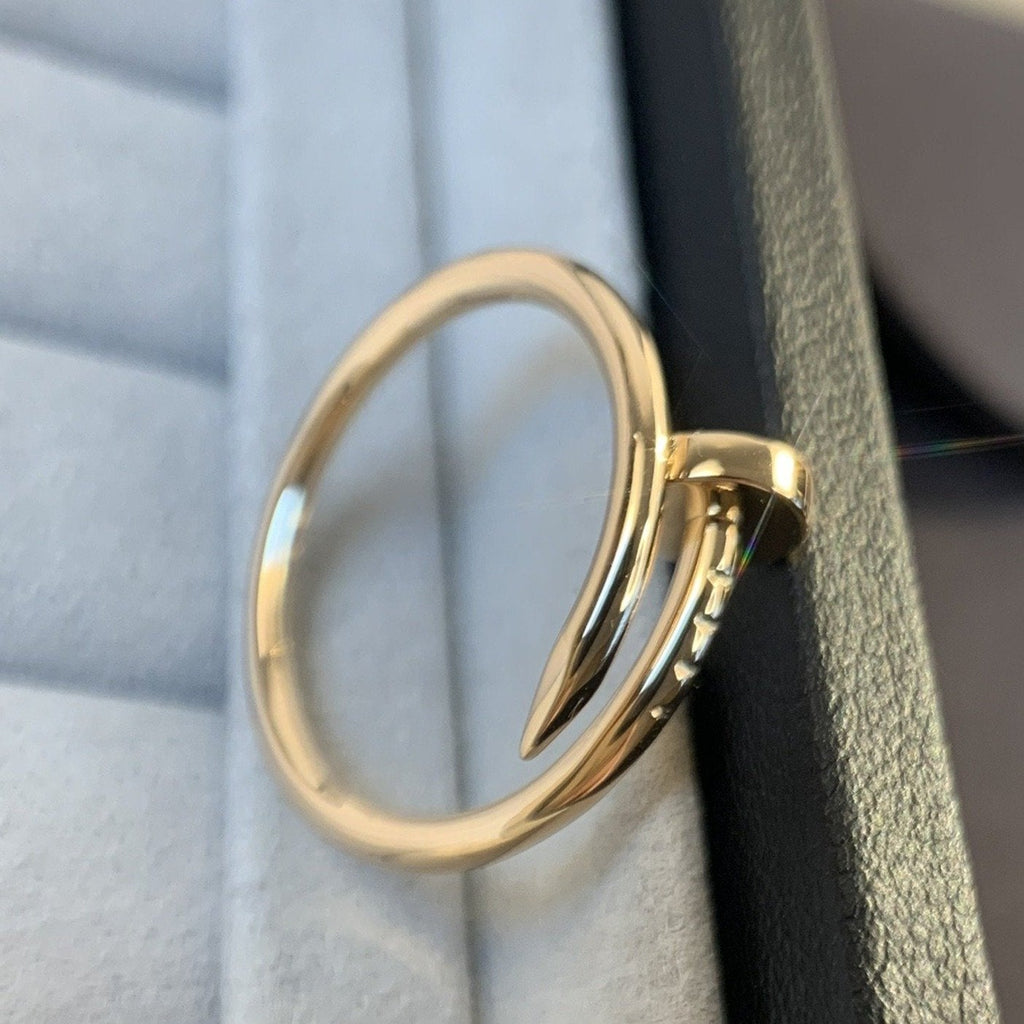 [Demi jewelry]JUSTE RING 1.8MM