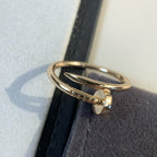 [Demi jewelry]JUSTE RING 1.8MM