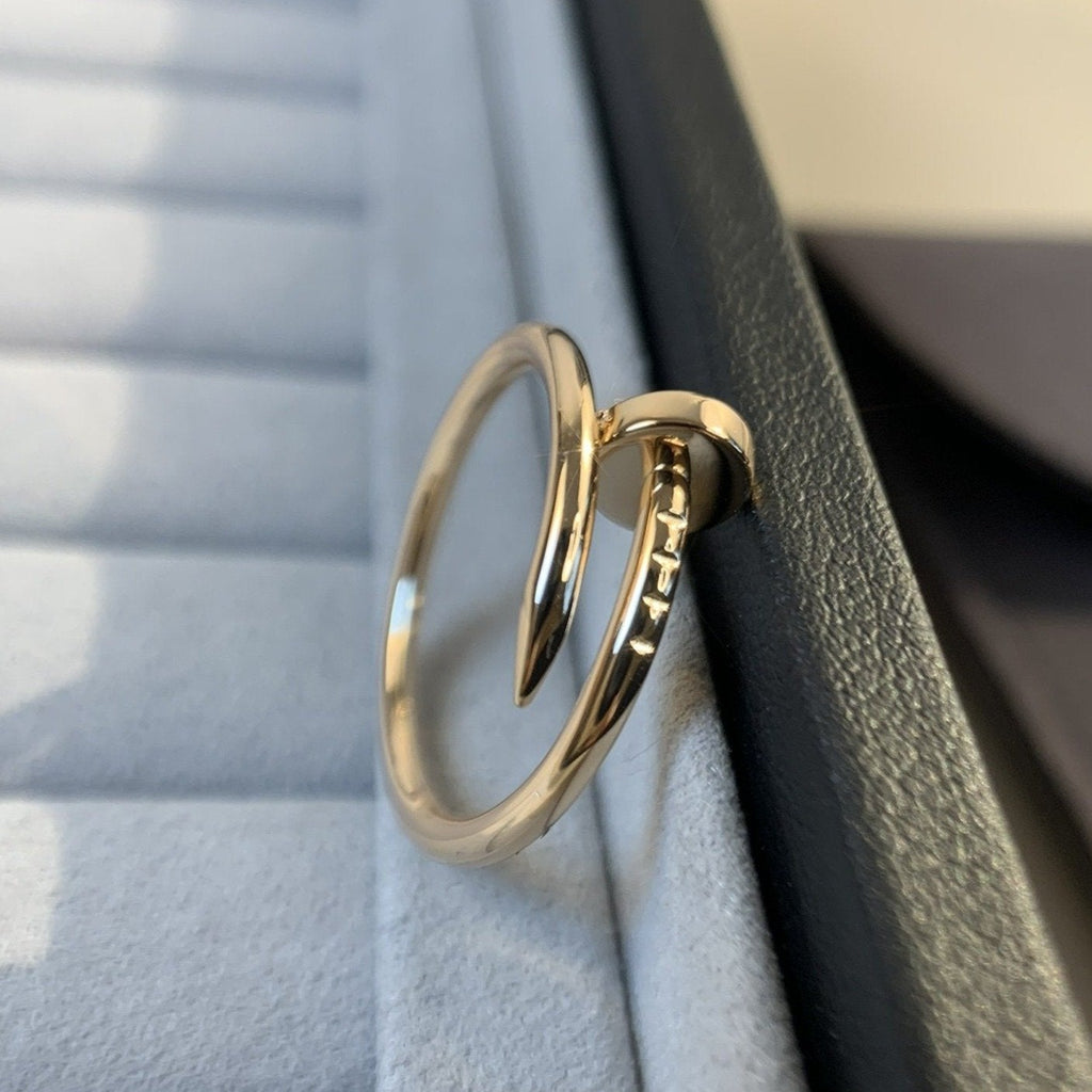 [Demi jewelry]JUSTE RING 1.8MM