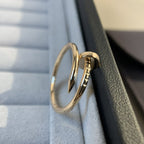 [Demi jewelry]JUSTE RING 1.8MM