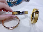 [Demi jewelry]H CHAMPAGNE BRACELET