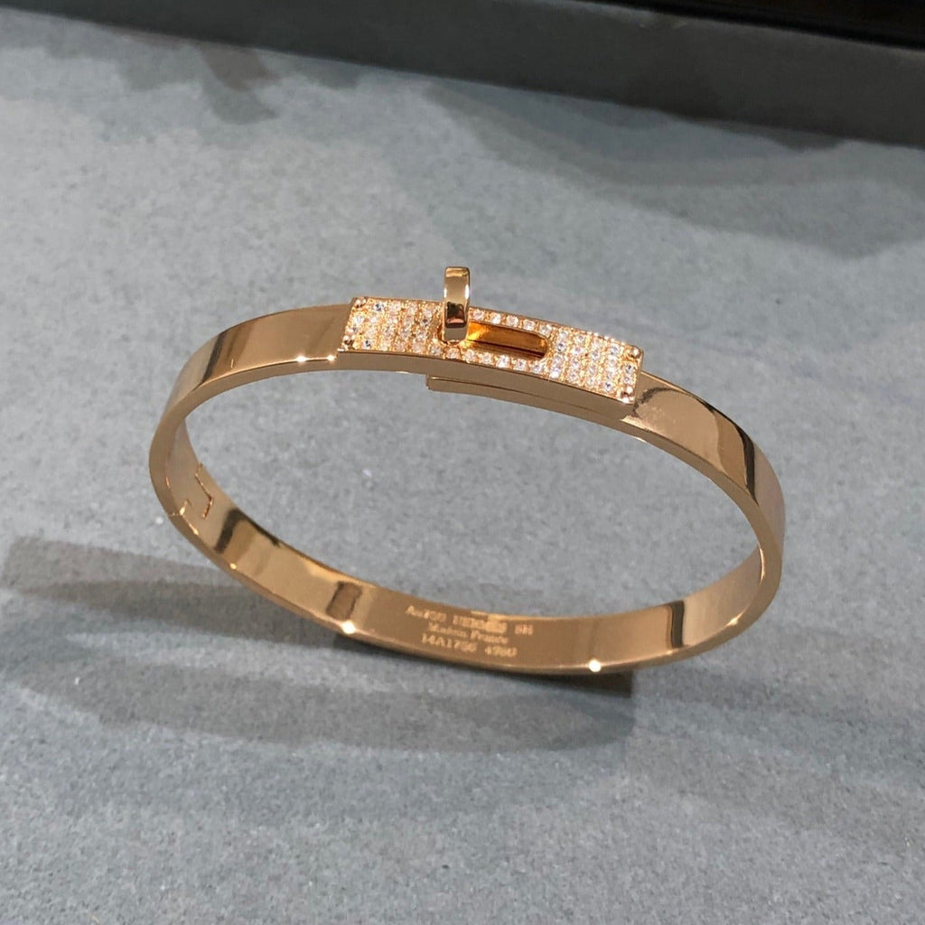 [Demi jewelry]KELLY BRACELET DIAMOND
