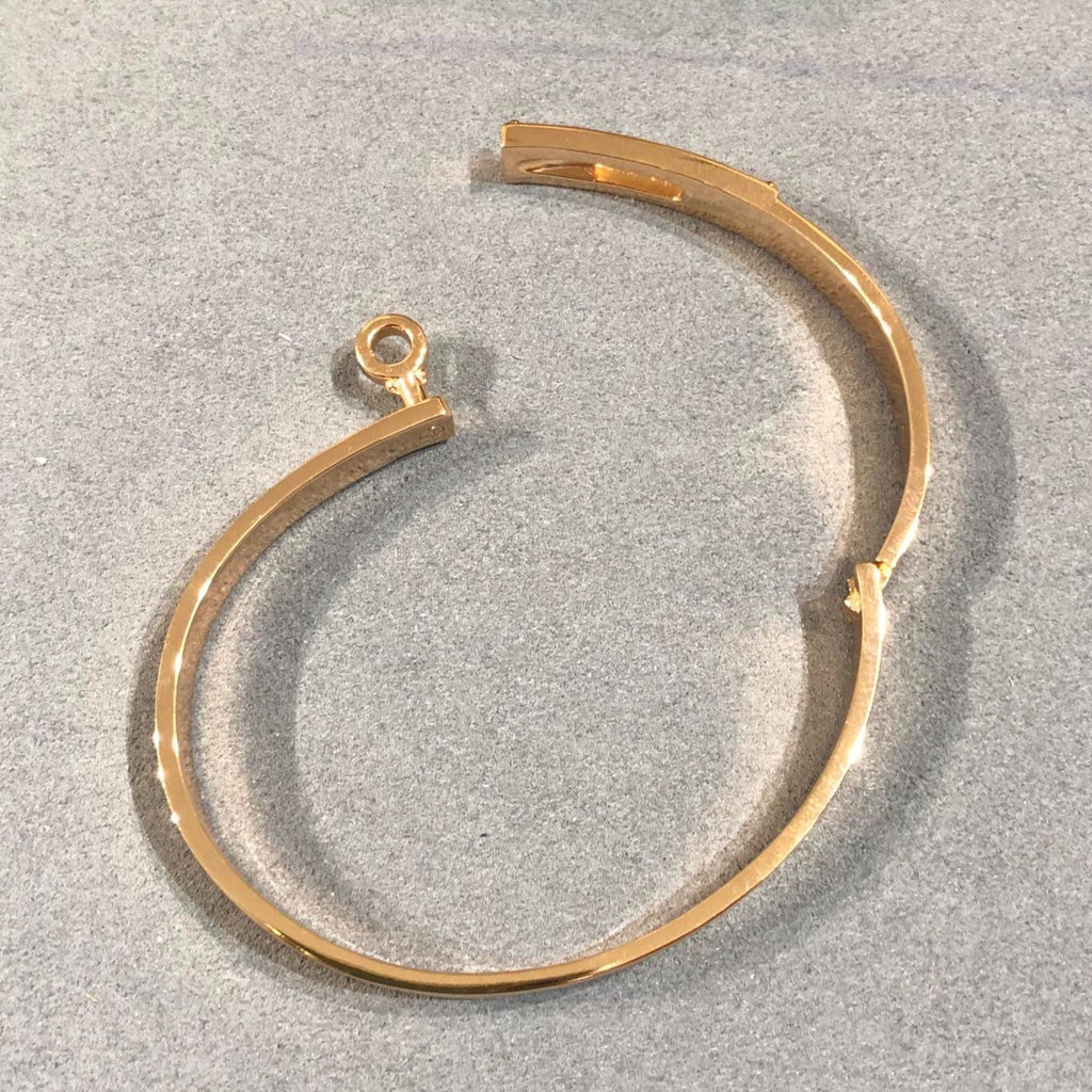 [Demi jewelry]KELLY BRACELET DIAMOND