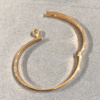 [Demi jewelry]KELLY BRACELET DIAMOND