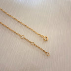 [Demi jewelry]COLOR STAR CARNELIAN PINK GOLD DIAMOND BRACELET