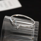 [Demi jewelry]VOLTE UPSITE DOWN BRACELET