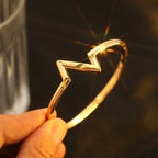 [Demi jewelry]VOLTE UPSITE DOWN BRACELET