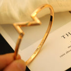 [Demi jewelry]VOLTE UPSITE DOWN BRACELET