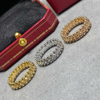[Demi jewelry]CLASH 5.5MM RING