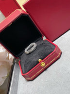 [Demi jewelry]CLASH 5.5MM RING
