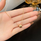 [Demi jewelry]BEE MINI NECKLACE