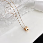 [Demi jewelry]BEE MINI NECKLACE