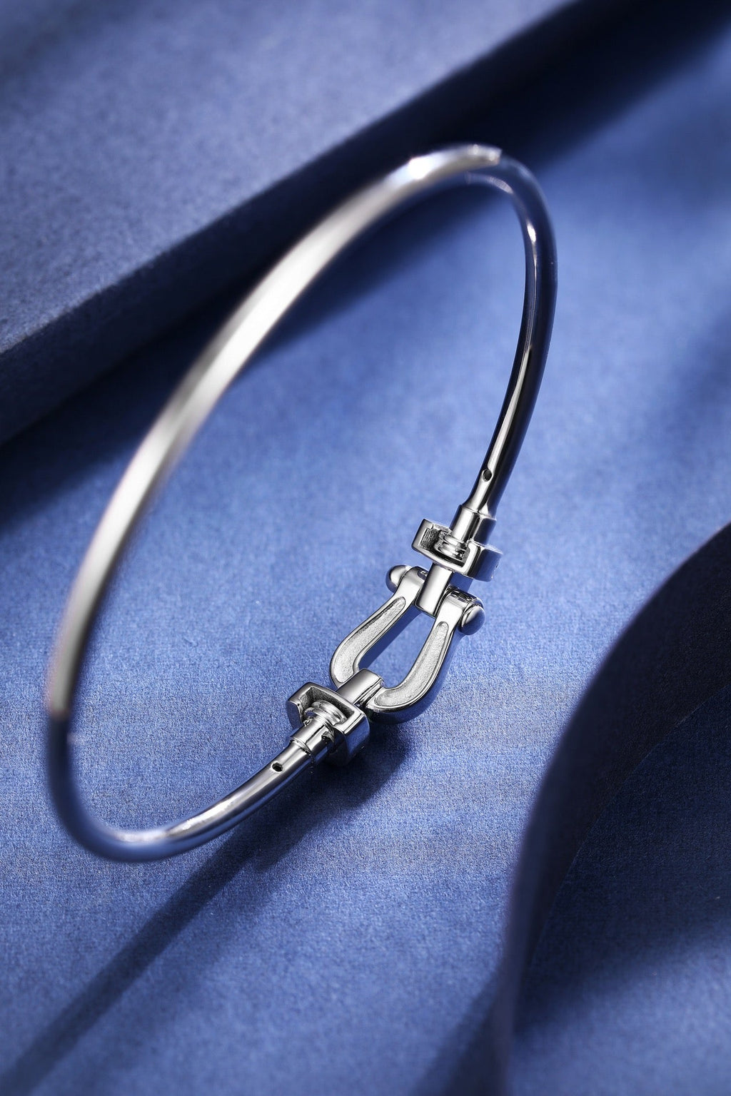 [Demi jewelry]FORCE 10 MOYEN DIAMOND BRACELET