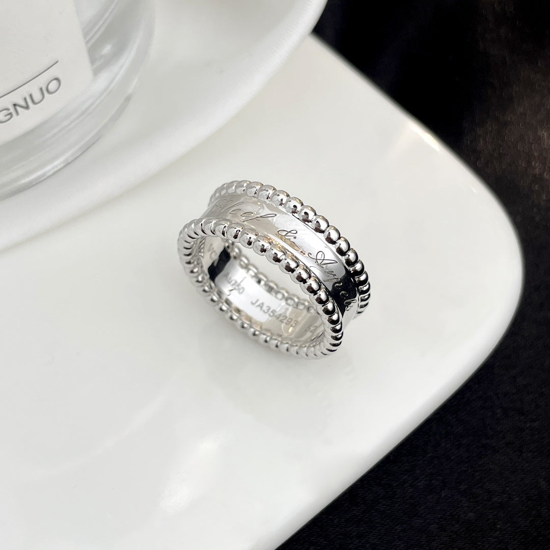 [Demi jewelry]PERLEE SIGNATURE RING