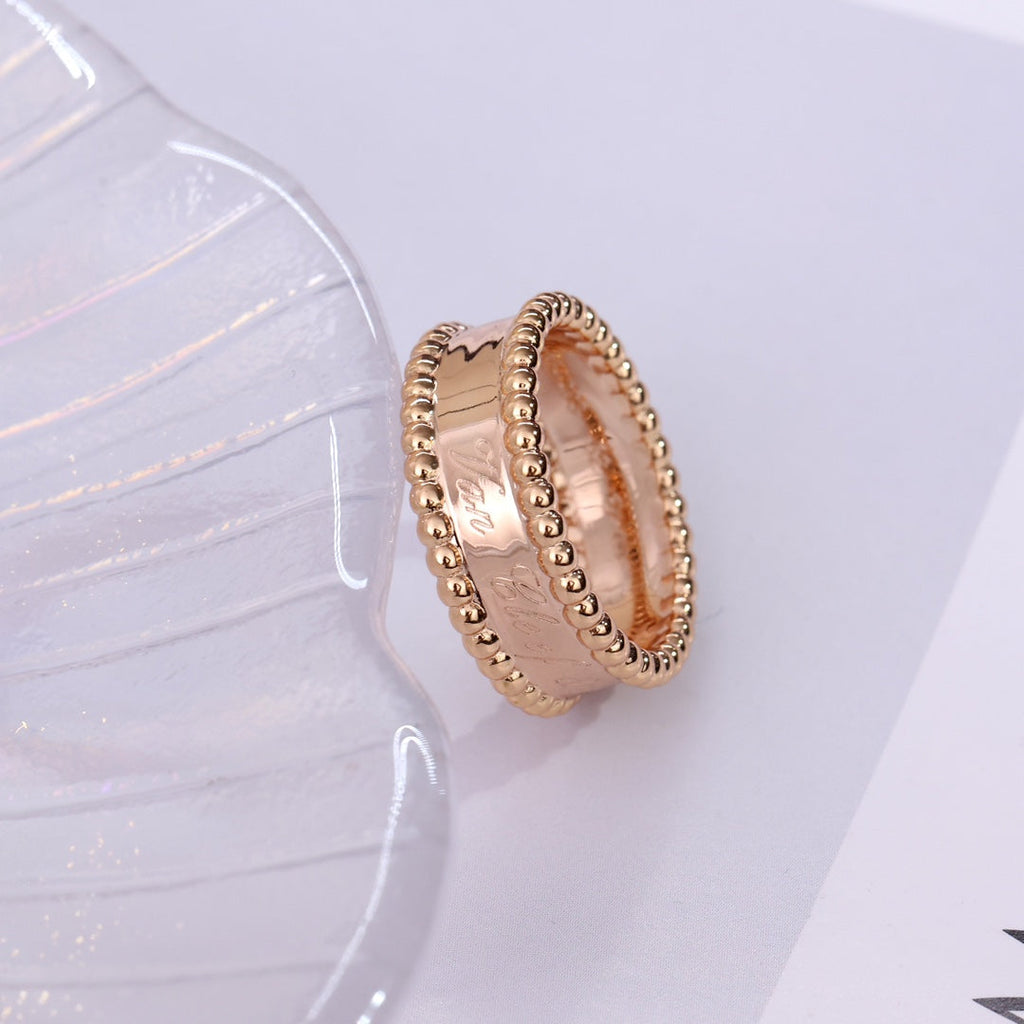 [Demi jewelry]PERLEE SIGNATURE RING