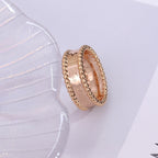 [Demi jewelry]PERLEE SIGNATURE RING