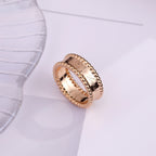 [Demi jewelry]PERLEE SIGNATURE RING