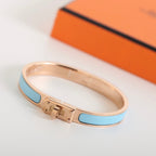 [Demi jewelry]HM KELLY CLOUD BLUE BRACELET