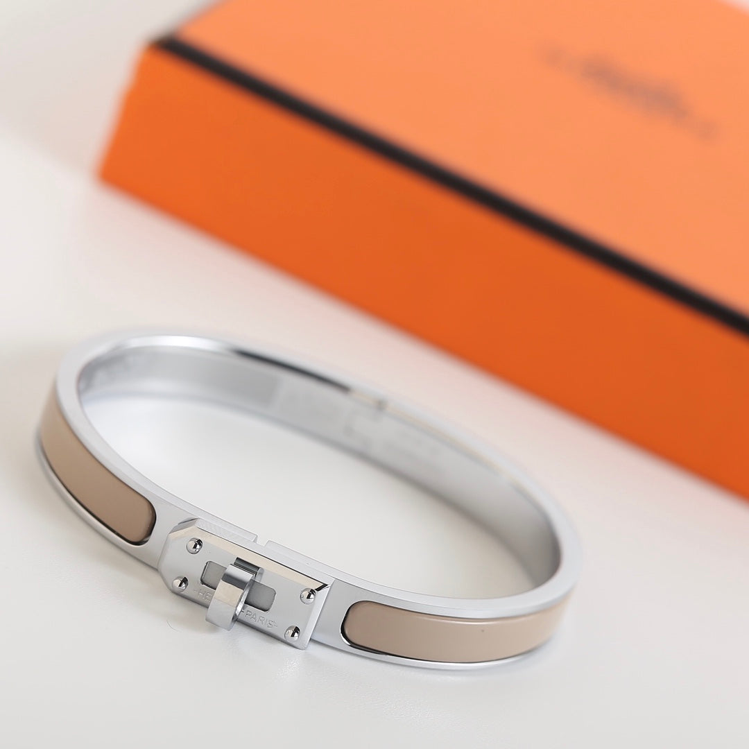 [Demi jewelry]HM KELLY GREY BRACELET
