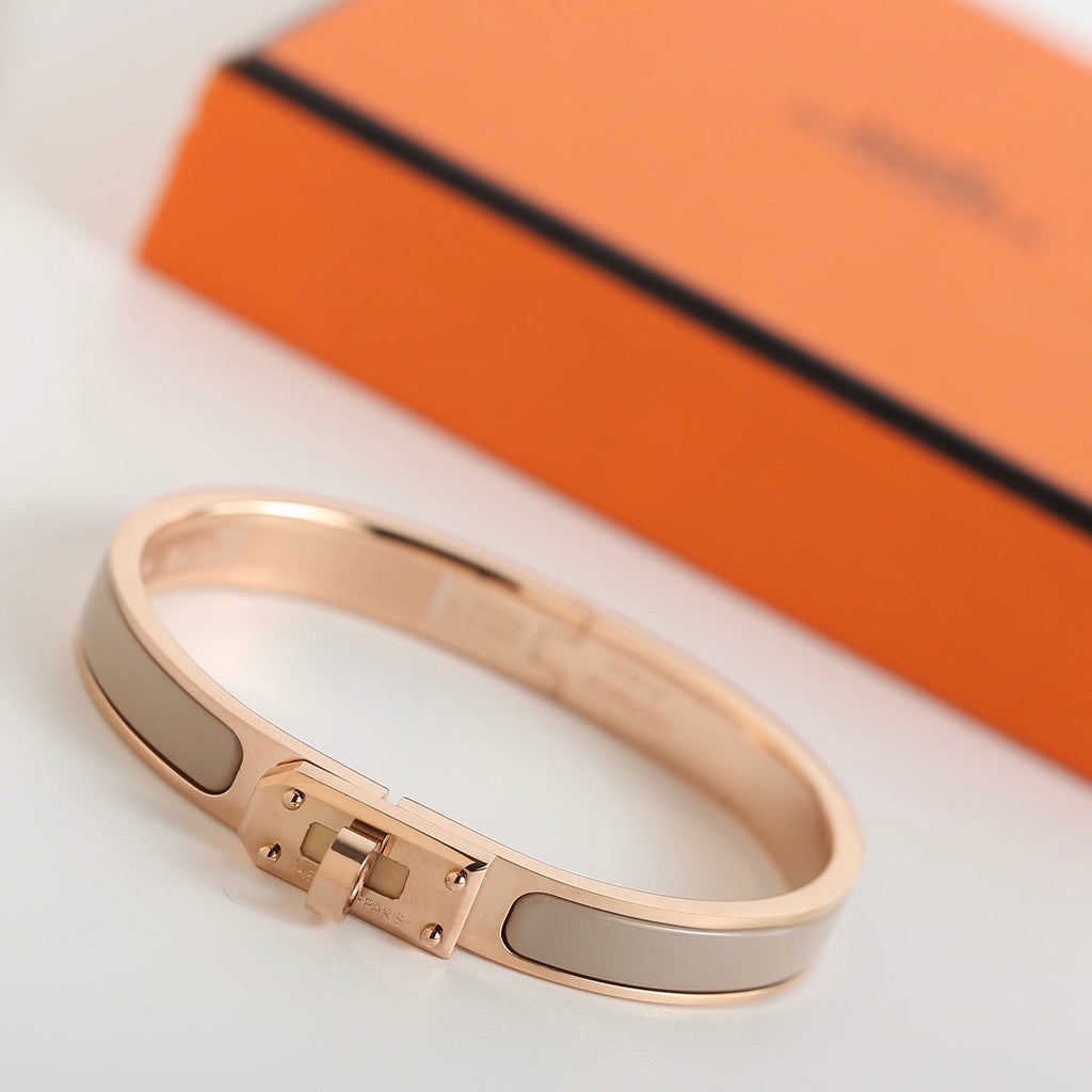 [Demi jewelry]HM KELLY GREY BRACELET