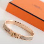 [Demi jewelry]HM KELLY GREY BRACELET