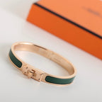 [Demi jewelry]HM KELLY KHAKI BRACELET