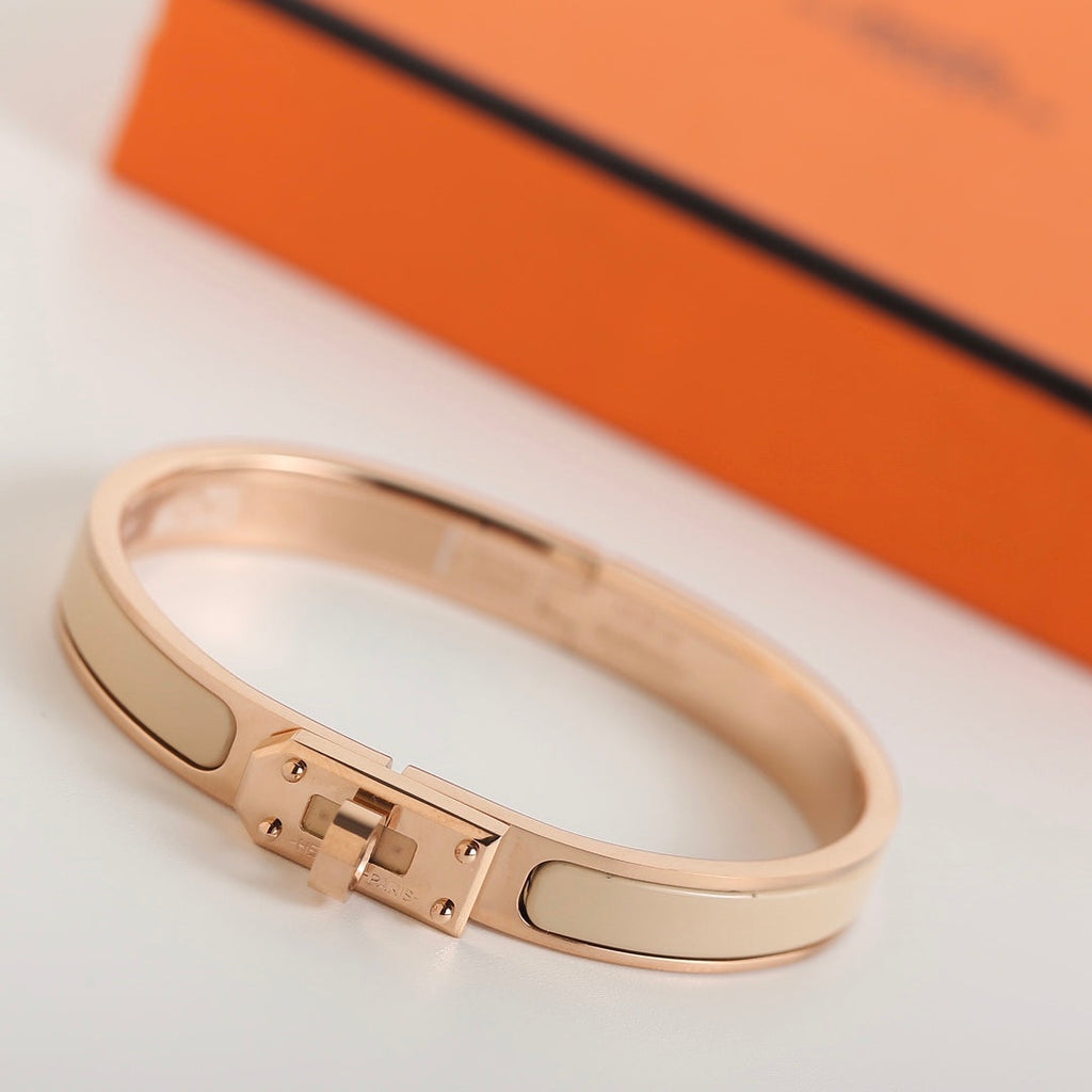 [Demi jewelry]HM KELLY BEIGE BRACELET