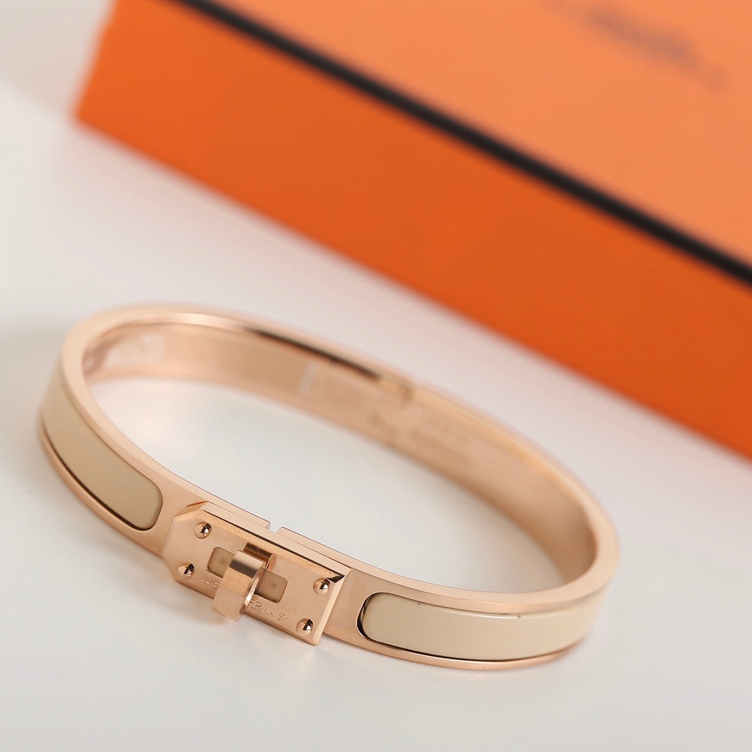 [Demi jewelry]HM KELLY BEIGE BRACELET