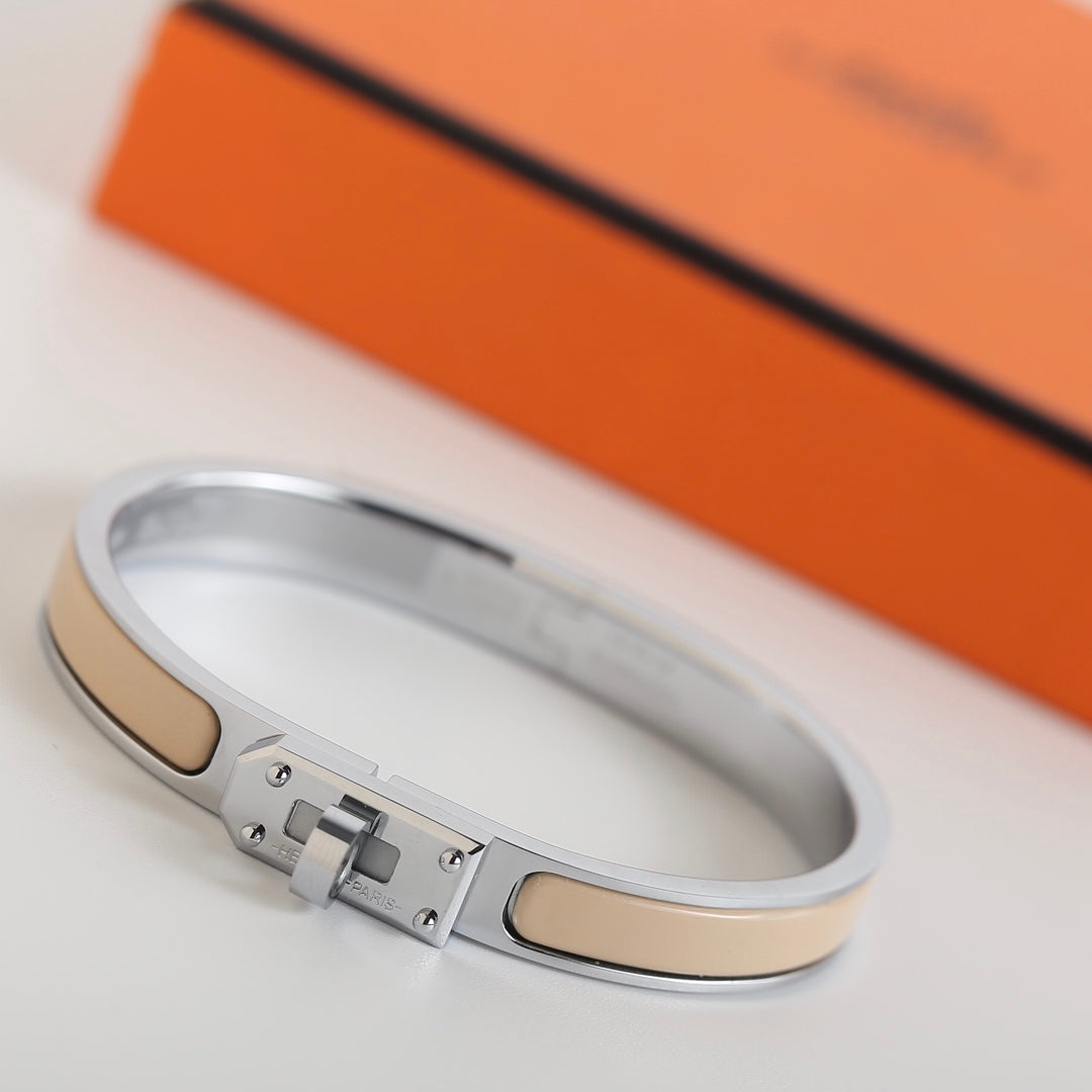 [Demi jewelry]HM KELLY BEIGE BRACELET