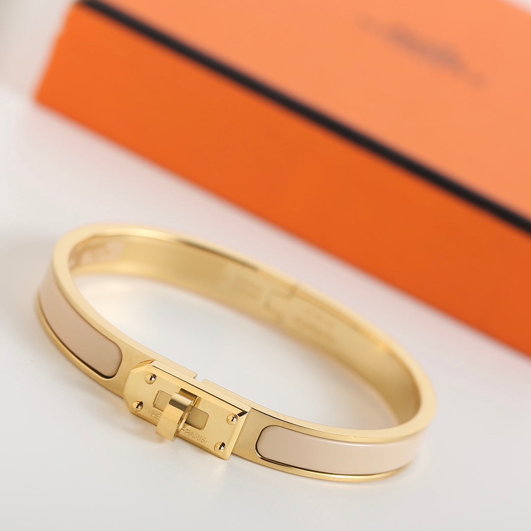 [Demi jewelry]HM KELLY BEIGE BRACELET