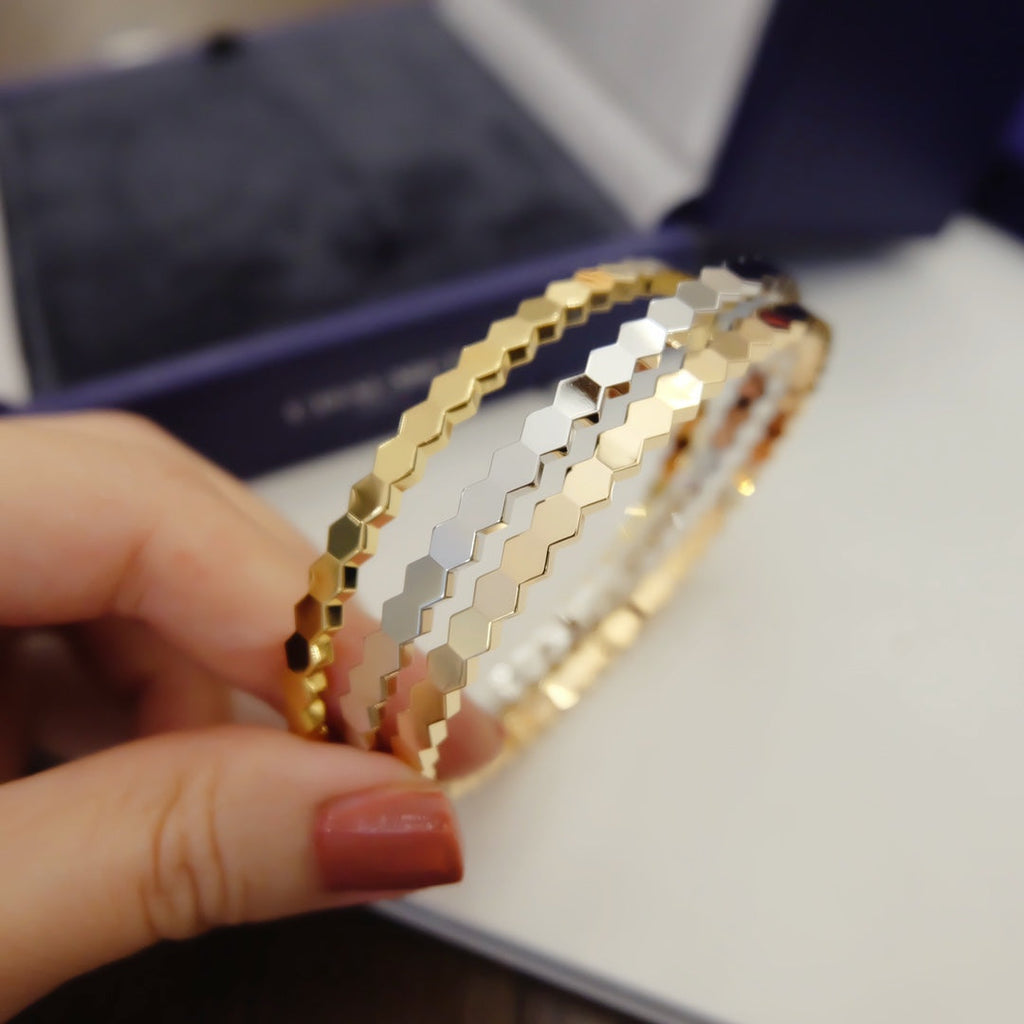 [Demi jewelry]BEE LOVE BRACELET
