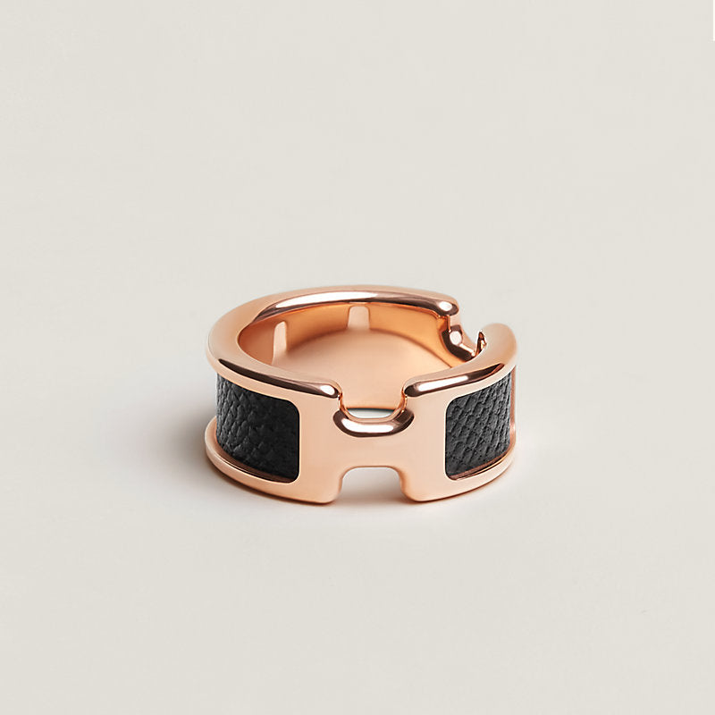 [Demi jewelry]OLYMPE PINK GOLD RING
