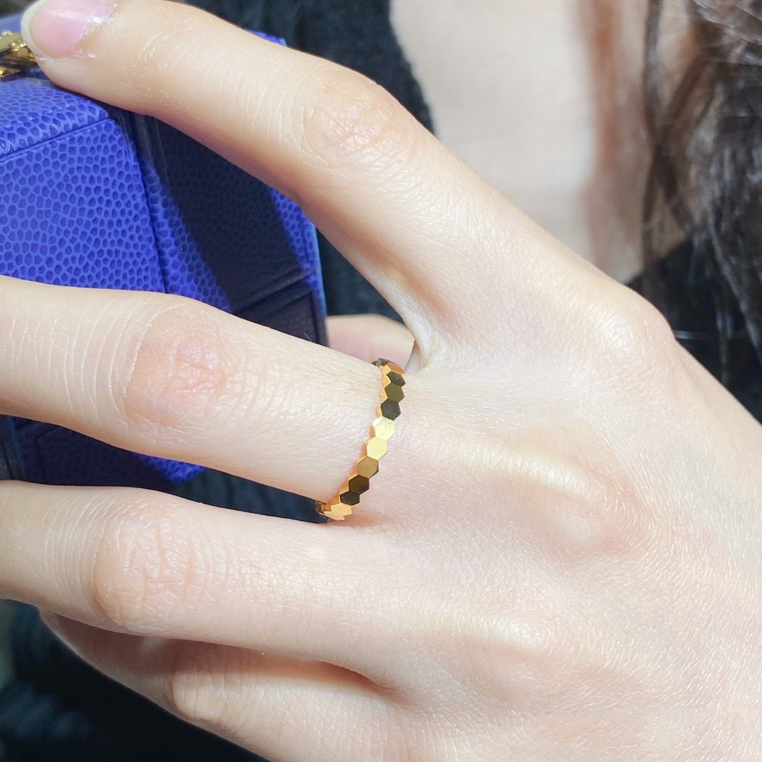 [Demi jewelry]BEE LOVE SMALL RING