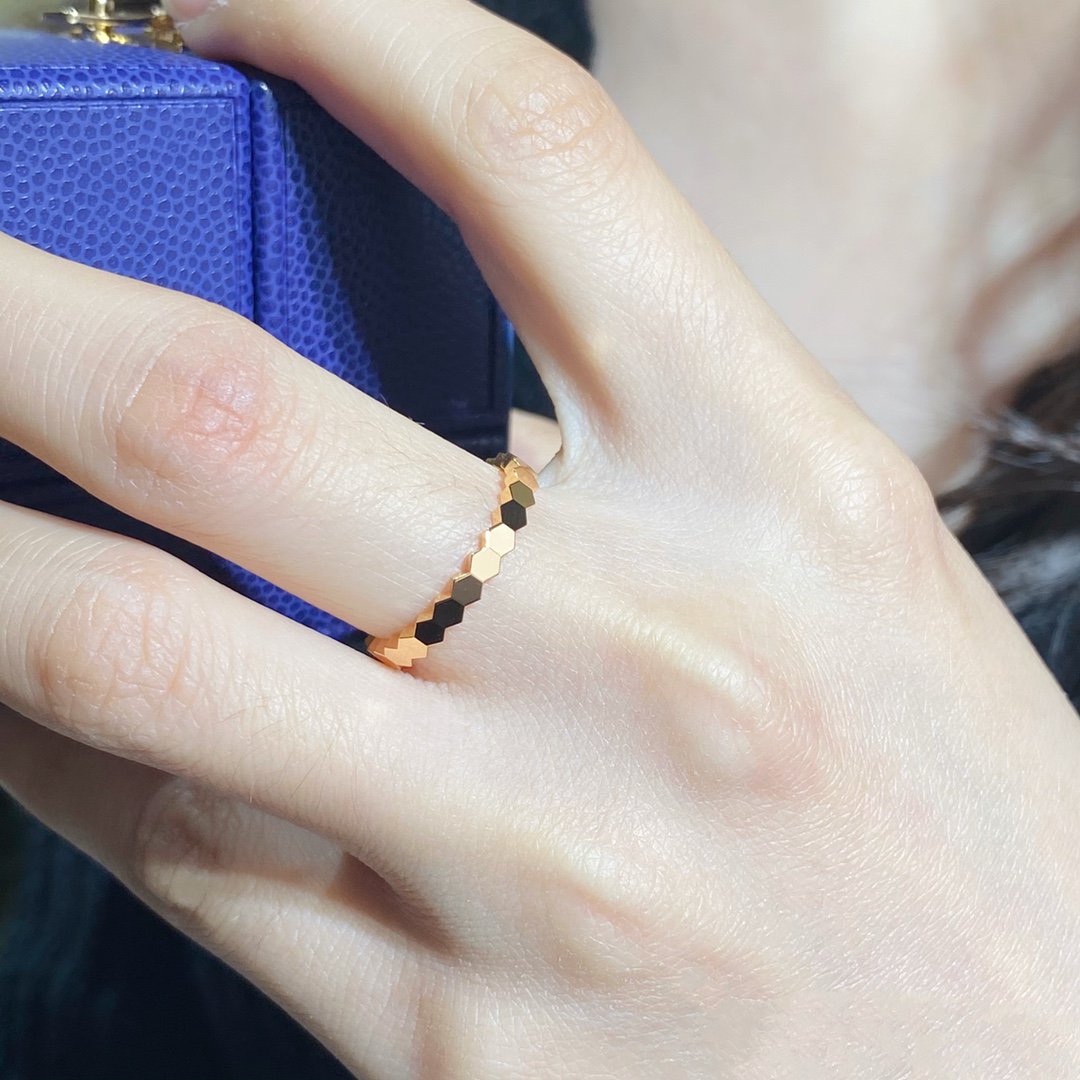 [Demi jewelry]BEE LOVE SMALL RING