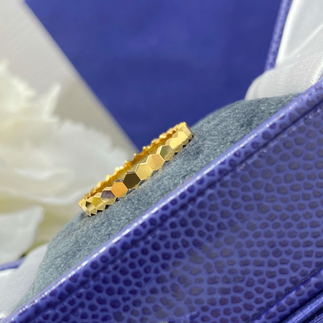 [Demi jewelry]BEE LOVE SMALL RING