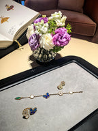 [Demi Jewelry]2026 NEW SPRING LUCKY 5 MOTIF BRACELET