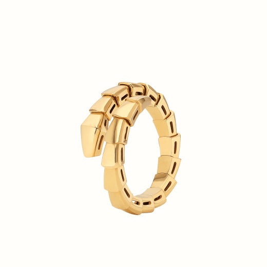 [Demi jewelry]SPIRIT SNAKE RING COLLECTION