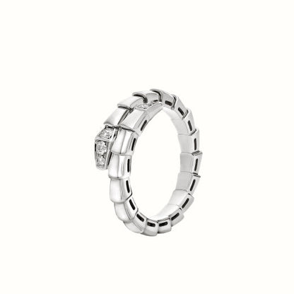 [Mystic]SPIRIT SNAKE RING COLLECTION