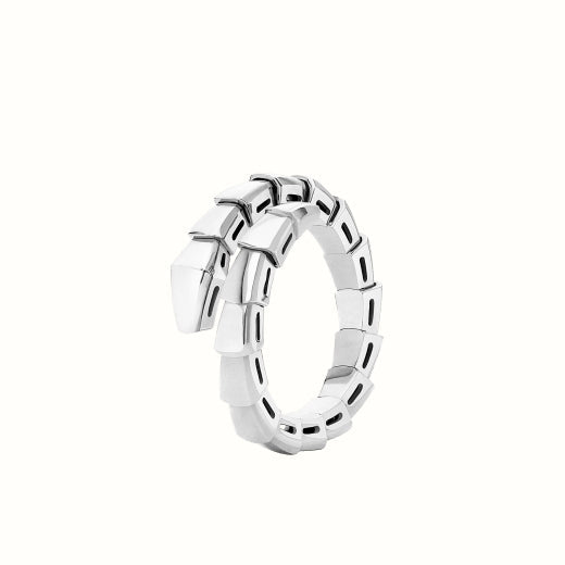 [Demi jewelry]SPIRIT SNAKE RING COLLECTION