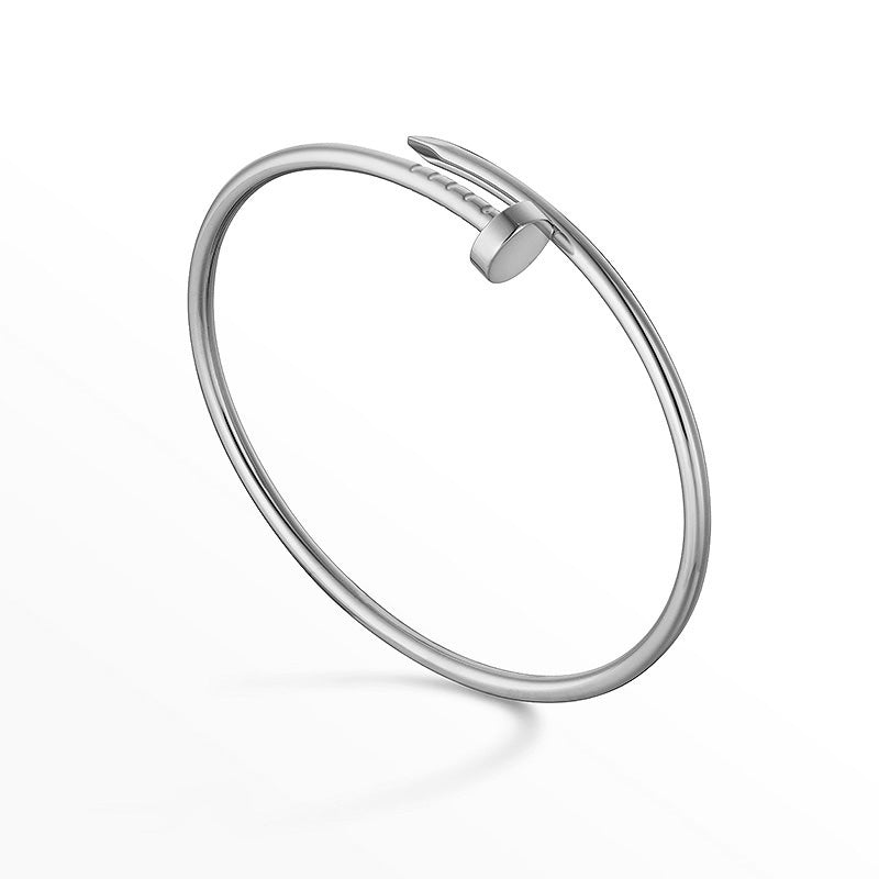 [Demi jewelry]JUSTE BRACELET 2.5MM