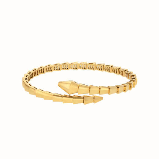 [Demi jewelry]SPIRIT SNAKE BRACELET COLLECTION