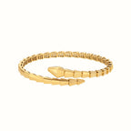 [Demi jewelry]SPIRIT SNAKE BRACELET COLLECTION