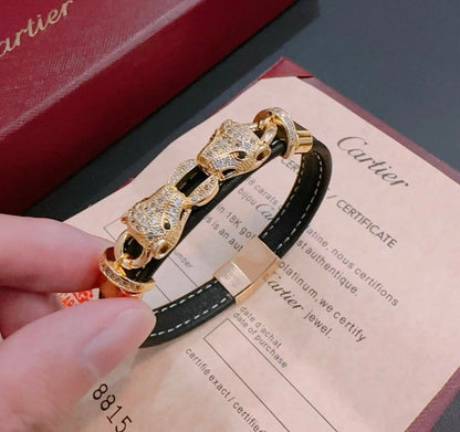 Mysitc  PANTHERE  BRACELET