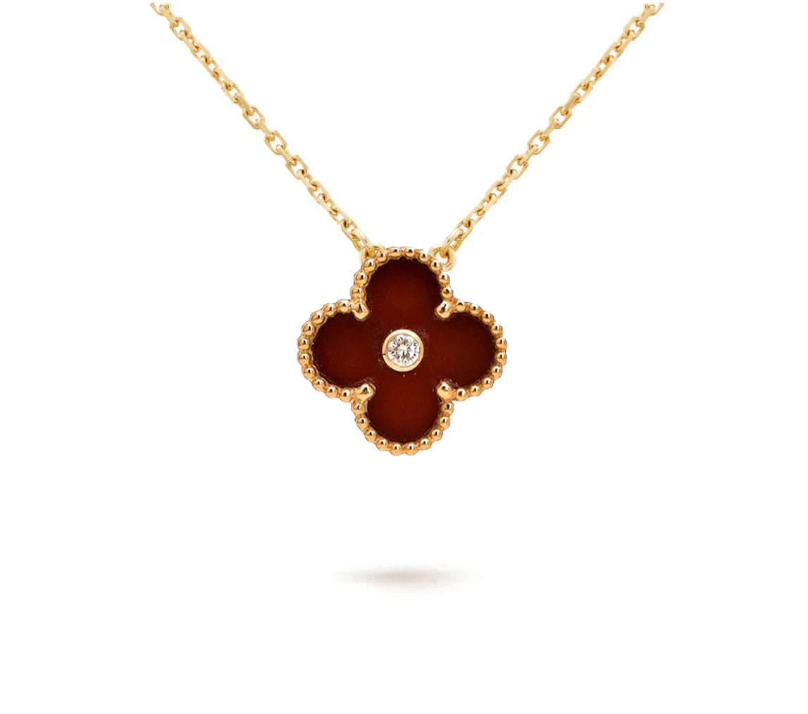 [Demi jewelry]CHRISTMAS LIMITED EDITION NECKLACE COLLECTION